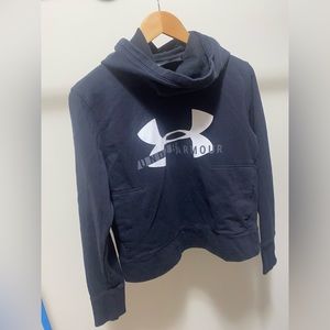 Under armour hoodie women’s hoodie